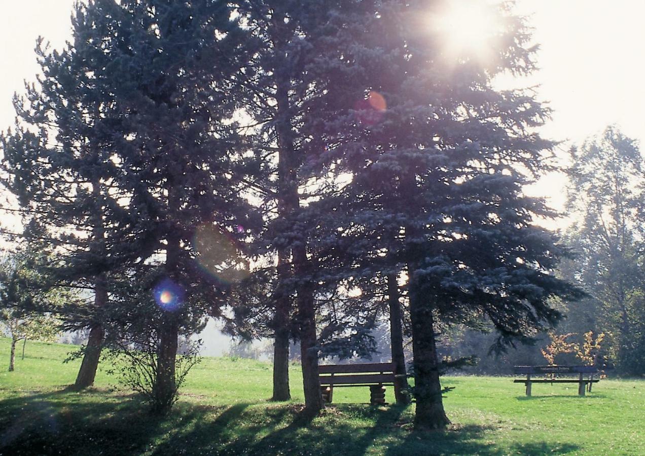 Отель Bruckerhof Пухберг-ам-Шнеберг Экстерьер фото